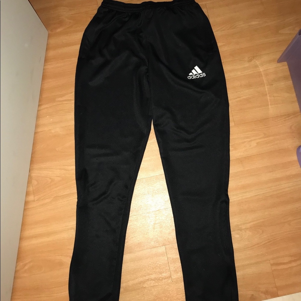 Boy’s Adidas Pants